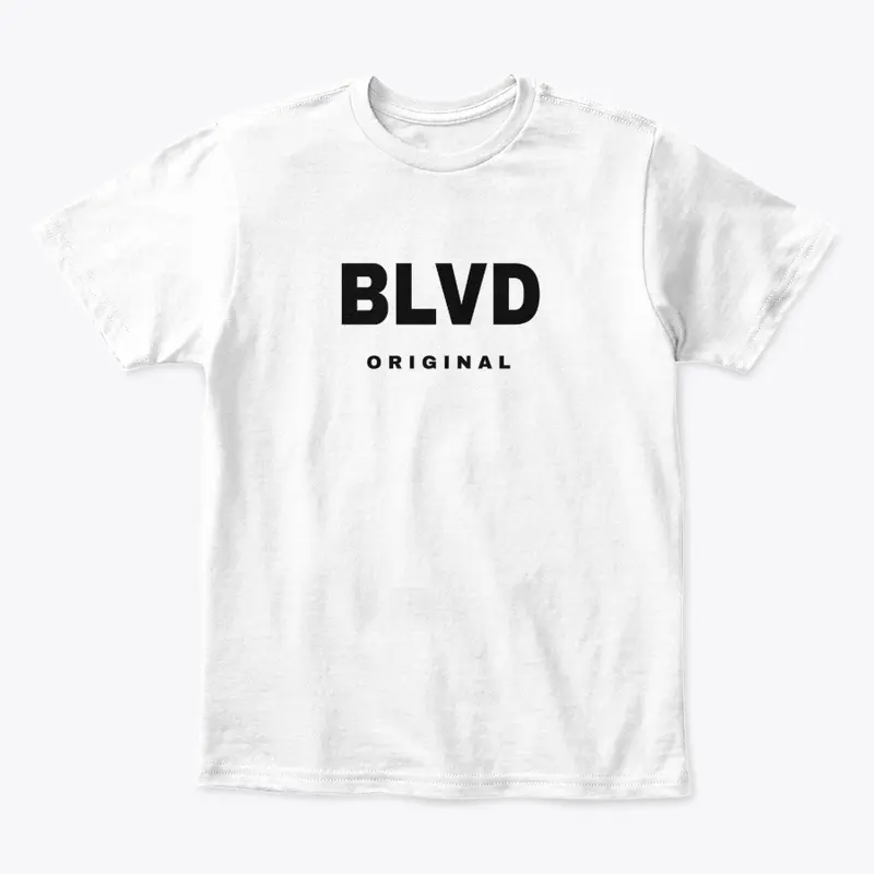 BLVD ORIGINAL 