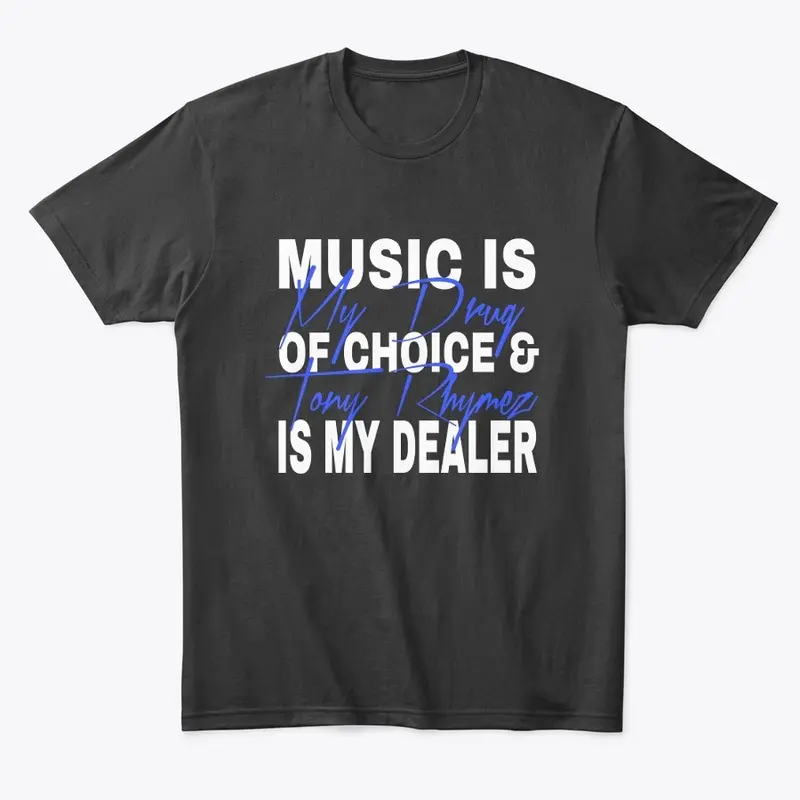 Music Dealer 