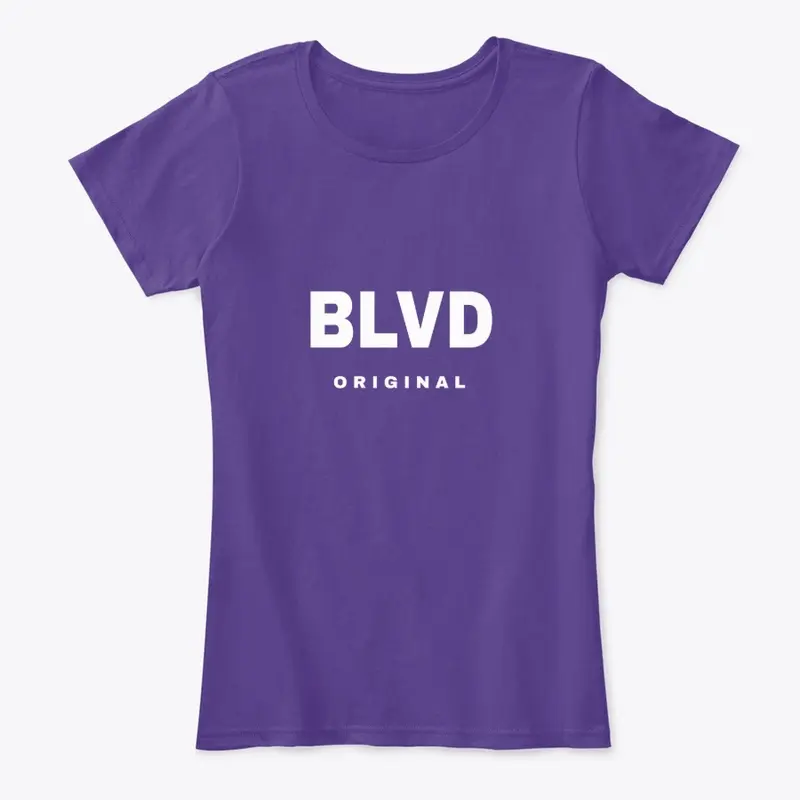 BLVD ORIGINAL 